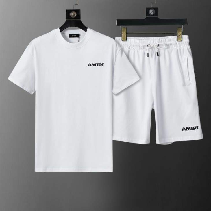 Picture of Amiri Shirt Pant Suits _SKUAmiriM-4XL14mr667419723